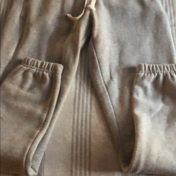 Grey joggers - Picture 2 of 2